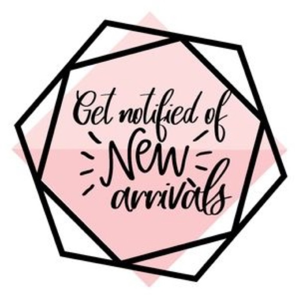 Special ítems comming soon!